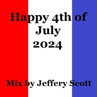 Djcky - Jeffery Scott