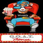 G.o.a.t. Movies