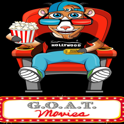 G.o.a.t. Movies