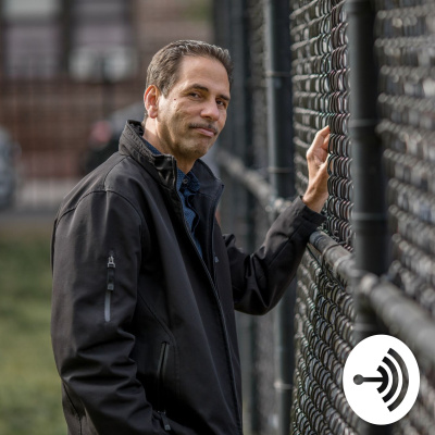 Pastor Fernando Cabrera