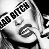 Super Bad Bitch!