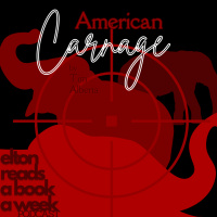 Fuuu*k! Not AGAIN?! American Carnage by Tim Alberta