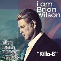 Killa-B i am Brian Wilson by Brian Wilson, Ben Greenman
