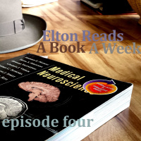 ERABAW - Episode 004 - Medical Neuroscience by Saunders