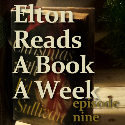 Elton Reads A Book A Week