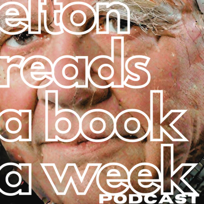 Elton Reads A Book A Week