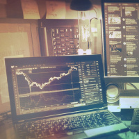 A Random Walk Down Bay Street