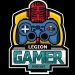 Legión Gamer Podcast