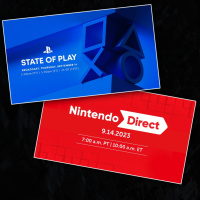 #167A Sony y Nintendo Directs satisfactorios / #Gamefemerides