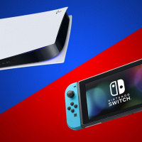 #164A Números de Nintendo y de PlayStation / #Gamefemerides