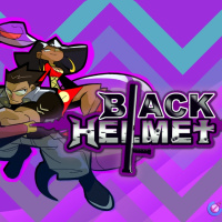 #172B Hasta donde llegas por videojuegos feat. Black Helmet / Caribe Atomic