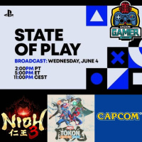 #208A Un State of Play que sirve, por fin / #Gamefemerides