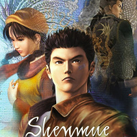 #197B La ambición de interacción: Shenmue 25 años,c/ Laharl-sama y Agente Cobra
