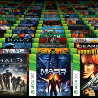 #165A Retiran voz Mario y tienda de Xbox 360 / #Gamefemerides