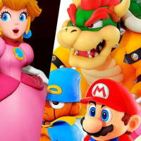 #161A Vuelven Super Mario RPG y Star Ocean: The Second Story / #Gamefemerides