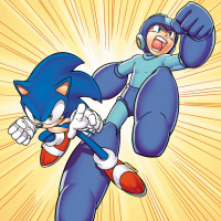 #160A Capcom y SEGA muestran arsenal/ #Gamefemerides