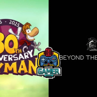 #215A Vuelve Rayman?, Kojima Productions y su X aniversario / #Gamefemerides