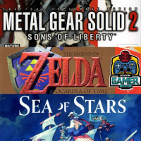 #212B Los juegos más sobrevalorados, según nosotros feat. Laharl amp Cobra