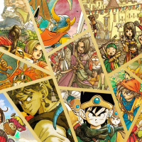 #159B Cosas Dragon Questas c/ Agente Cobra de Modo 7 Podcast