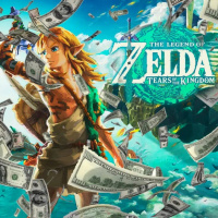 Legión Gamer Podcast - #158A Zelda TotK rompe, PlayStation Showcase/ #Gamefemerides