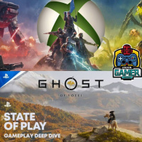 #211A Helldivers II lega a Xbox, el State of Yotei / #Gamefemerides