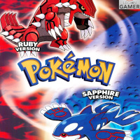 #154B Pokemon Ruby/Sapphire, la III es la definitiva