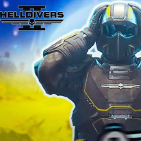 Legión Gamer Podcast - #187A Mási info Dragon Quest III HD2D y actualización de Helldivers II / #Gamefemerides