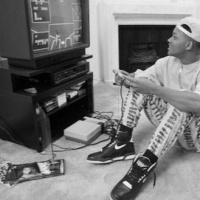 #179B La evolución de los gamers con el tiempo junto al Agente Cobra y Laharl-sama