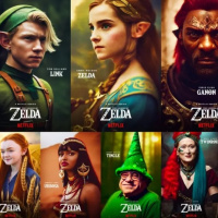 #171A Filme de Zelda, Números de Nintendo / #Gamefemerides