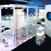 #203B Los mejores juegos de PSP, c/ Laharl-sama y Agente Cobra