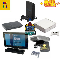 Legión Gamer Podcast - #202B Nuestros juegos favoritos de PlayStation 2, c/ Nación Gamer 809, Laharl-sama y Agente Cobra