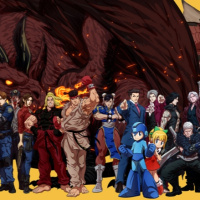 #183A Mejor vendidos de Capcom, ARPG de Vanillaware/ #Gamefemerides