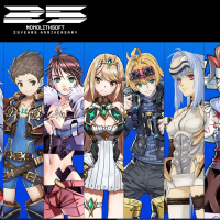 #192B El último bastión de los RPG: 25 años de Monolith Soft