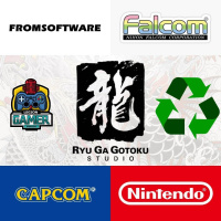 #208B Maestros del reciclaje, c/ Cobra, Laharl y Xpinel