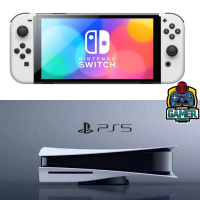 #207A Números de Ninty y Sony marzo 2025 / #Gamefemerides