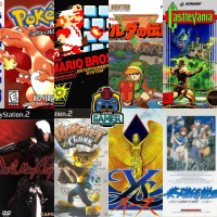 #206B Transmedia: camino de rosas y espinas, c/ Cobra y Laharl