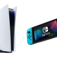 Legión Gamer Podcast - #195A Números Nintendo y PlayStation 3er cuarto 2024/ #Gamefemerides