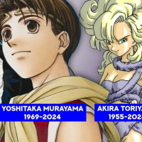 #178B Maestros del RPG idos a destiempo junto al Agente Cobra y Laharl-sama