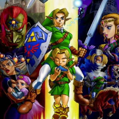 Legión Gamer Podcast