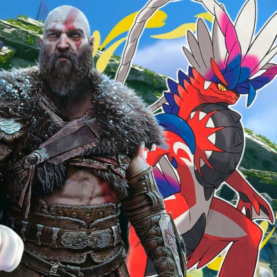 Legión Gamer Podcast