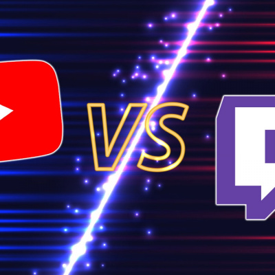 Legión Gamer Podcast