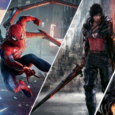 Legión Gamer Podcast