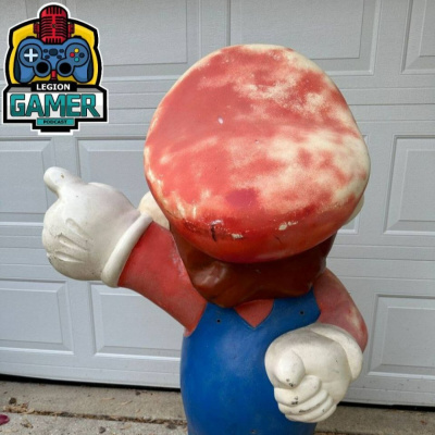 Legión Gamer Podcast