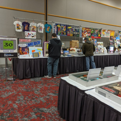 Legión Gamer Podcast