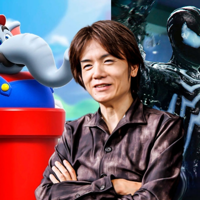 Legión Gamer Podcast