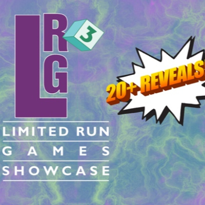 Legión Gamer Podcast