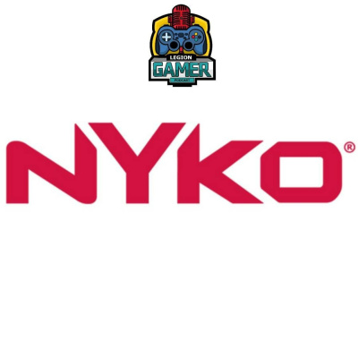 Legión Gamer Podcast