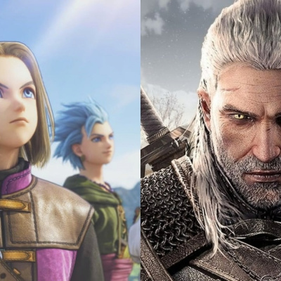 Legión Gamer Podcast