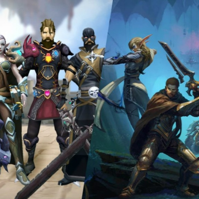 Legión Gamer Podcast