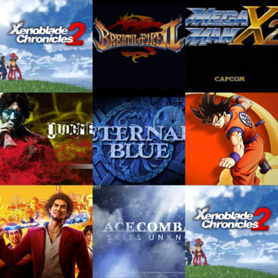 Legión Gamer Podcast